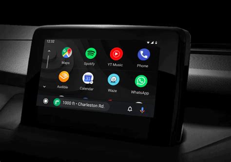 Take Your Car to the Next Level with the Magical Orb Android Auto